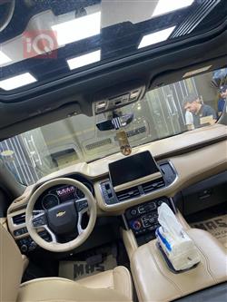 شيفروليه تاهو